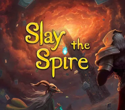 Slay the Spire PC Steam CD Key — лицензионный ключ