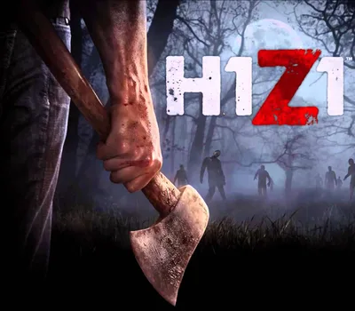 H1Z1 - Trickster Crate Activation Key — лицензионный ключ