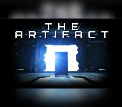 The Artifact Steam CD Key — лицензионный ключ