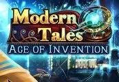 Modern Tales: Age of Invention Steam CD Key — лицензионный ключ