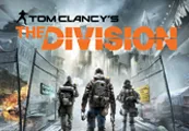 Tom Clancy's The Division US Ubisoft Connect CD Key — лицензионный ключ