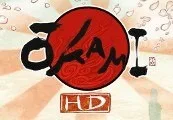 Okami HD EU Steam CD Key — лицензионный ключ