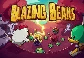 Blazing Beaks Steam CD Key — лицензионный ключ