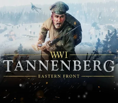 Tannenberg PC Steam CD Key — лицензионный ключ