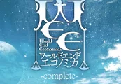 WORLD END ECONOMiCA -complete- Steam CD Key — лицензионный ключ