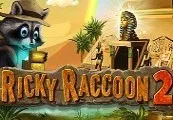 Ricky Raccoon 2 - Adventures in Egypt Steam CD Key — лицензионный ключ