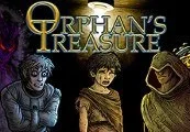 Orphan's Treasure Steam CD Key — лицензионный ключ