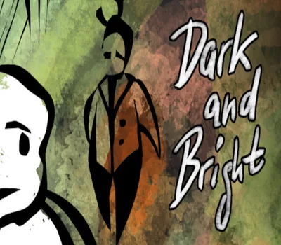 Dark and Bright PC Steam CD Key — лицензионный ключ