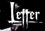 The Letter - Horror Visual Novel Steam CD Key — лицензионный ключ