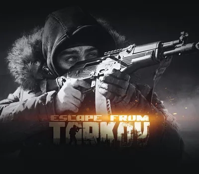 Escape from Tarkov: Standard Edition Digital Download CD Key — лицензионный ключ