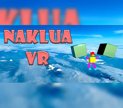 Naklua VR Steam CD Key — лицензионный ключ