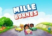 Mille Bornes Steam CD Key — лицензионный ключ