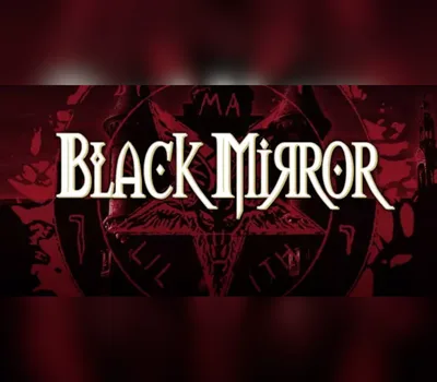 Black Mirror 1 EU Steam CD Key — лицензионный ключ
