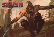 Seven: The Days Long Gone EU Steam CD Key — лицензионный ключ