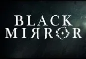 Black Mirror EU Steam CD Key — лицензионный ключ