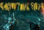 SHOWTIME 2073 Steam CD Key — лицензионный ключ