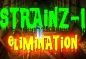 StrainZ-1: Elimination Steam CD Key — лицензионный ключ