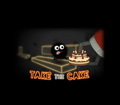 Take the Cake PC Steam CD Key — лицензионный ключ