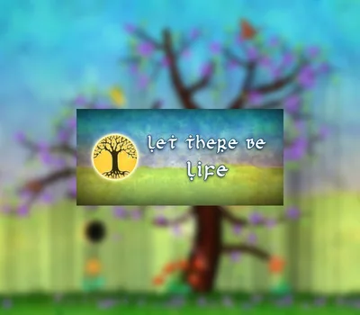Let There Be Life Steam CD Key — лицензионный ключ