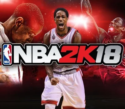 NBA 2K18 EU PC Steam CD Key — лицензионный ключ