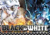 Pokemon Trading Card Game Online - Black and White Legendary Treasures Booster Pack Key — лицензионный ключ