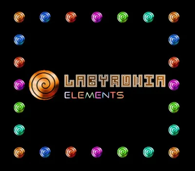 Labyronia Elements PC Steam CD Key — лицензионный ключ