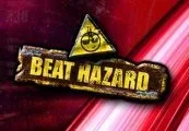 Beat Hazard Mega Bundle Steam CD Key — лицензионный ключ