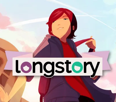 LongStory Steam CD Key — лицензионный ключ