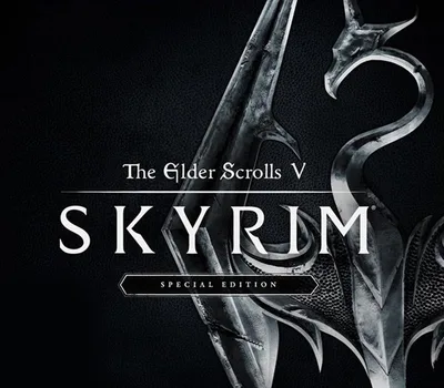 The Elder Scrolls V: Skyrim Special Edition XBOX One CD Key — лицензионный ключ