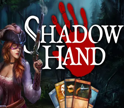 Shadowhand PC Steam CD Key — лицензионный ключ