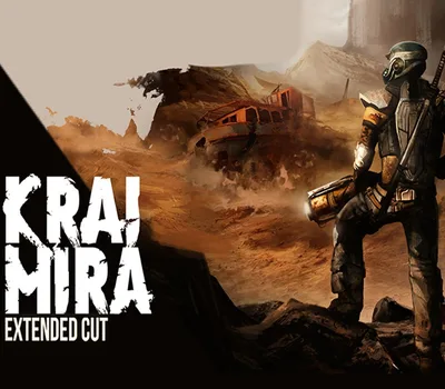 Krai Mira: Extended Cut PC Steam CD Key — лицензионный ключ