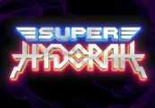 Super Hydorah Steam CD Key — лицензионный ключ
