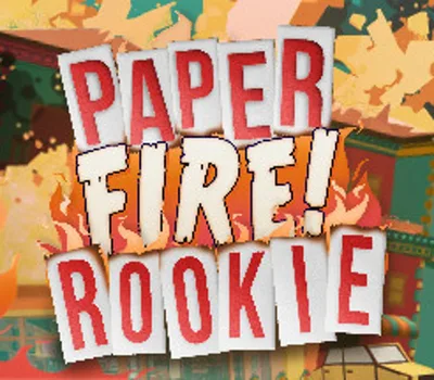 Paper Fire Rookie Steam CD Key — лицензионный ключ