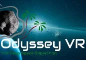 Odyssey VR: The Deep Space Expedition PC Steam CD Key — лицензионный ключ