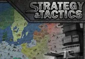 Strategy & Tactics Franchise Pack Steam CD Key — лицензионный ключ