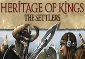 The Settlers: Heritage of Kings Ubisoft Connect CD Key — лицензионный ключ