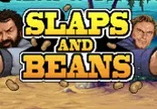 Bud Spencer & Terence Hill - Slaps And Beans Steam CD Key — лицензионный ключ