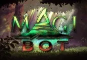 Magibot Steam CD Key — лицензионный ключ