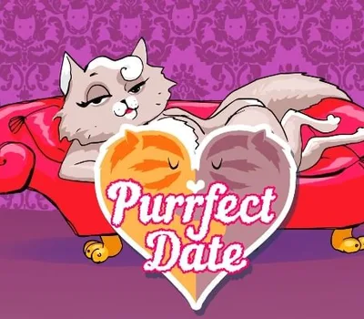 Purrfect Date PC Steam CD Key — лицензионный ключ