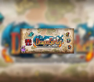 Dragon Sinker Steam CD Key — лицензионный ключ