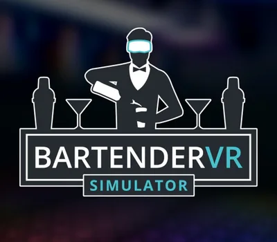 Bartender VR Simulator Steam CD Key — лицензионный ключ