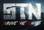 Survive the Nights PC Steam CD Key — лицензионный ключ