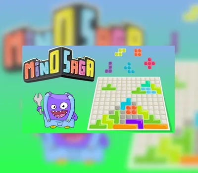 Mino Saga Steam CD Key — лицензионный ключ