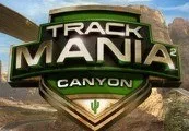 TrackMania 2 Canyon EMEA Ubisoft Connect CD Key — лицензионный ключ