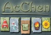 AcChen - Tile matching the Arcade way Steam CD Key — лицензионный ключ