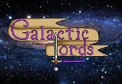 Galactic Lords Steam CD Key — лицензионный ключ