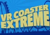 VR Coaster Extreme Steam CD Key — лицензионный ключ