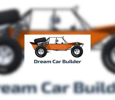 Dream Car Builder Steam CD Key — лицензионный ключ