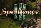 SpellForce 3 EU Steam CD Key — лицензионный ключ