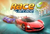 Race Arcade Steam CD Key — лицензионный ключ